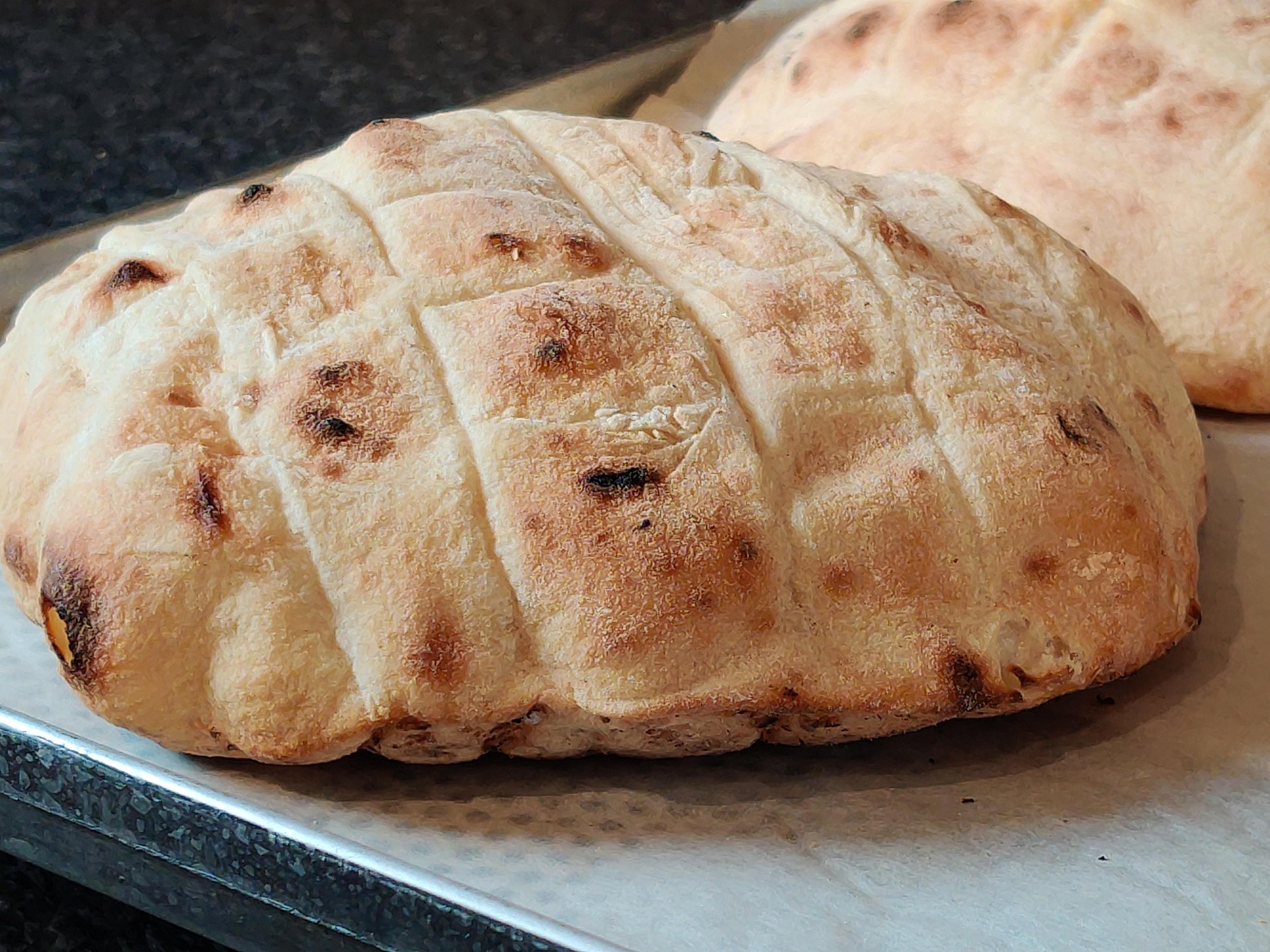 ovdje je prikazana slika lepinje